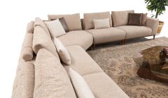 MİLANO  KÖŞE TAKIMI