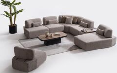 NEW TUDOR KÖŞE TAKIMI