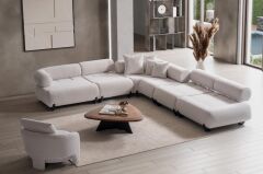 PANAMA KÖŞE TAKIMI