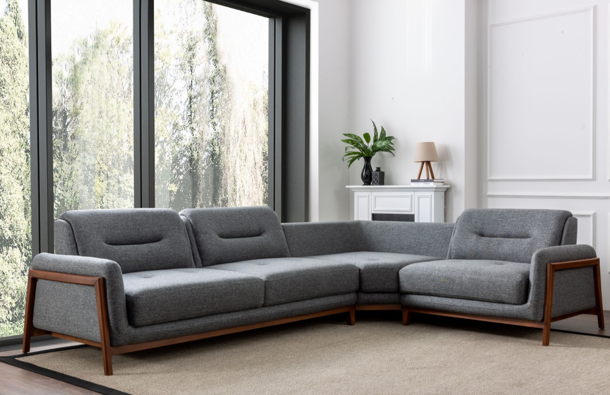 STİL  KÖŞE TAKIMI